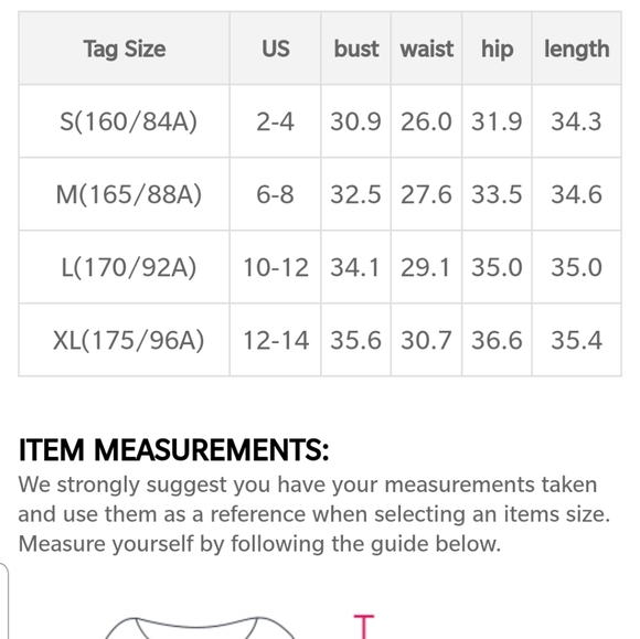 Cocktail Dress - Picture 3 of 3